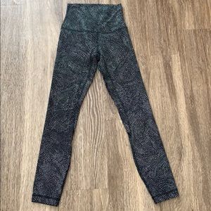 Lululemon align leggings